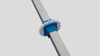 UltraFit Kettenrad auf Welle