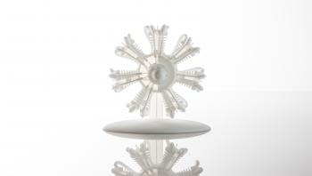 3D Bauteil, Bildquelle: Jomatik