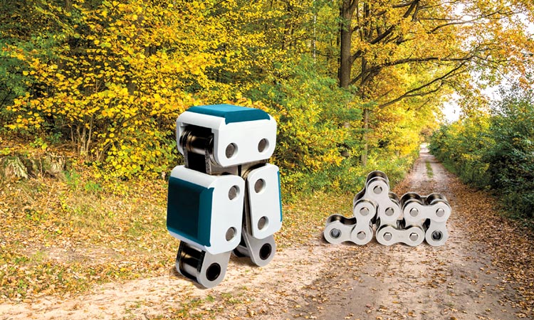 Katena Stahlgelenketten